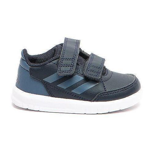 Детски маратонки ADIDAS Alta Sport Сиво