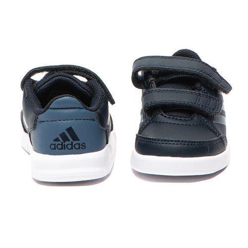 Детски маратонки ADIDAS Alta Sport Сиво
