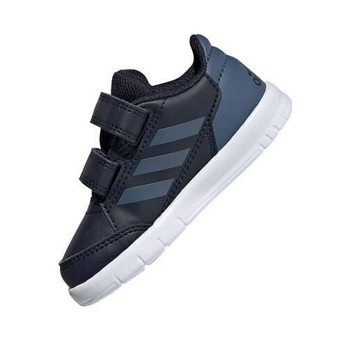 Детски маратонки ADIDAS Alta Sport Сиво