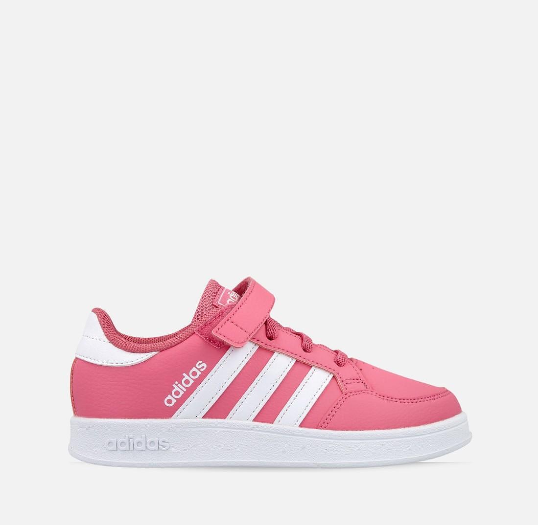 Детски маратонки Adidas Breaknet EL Pink GW2900