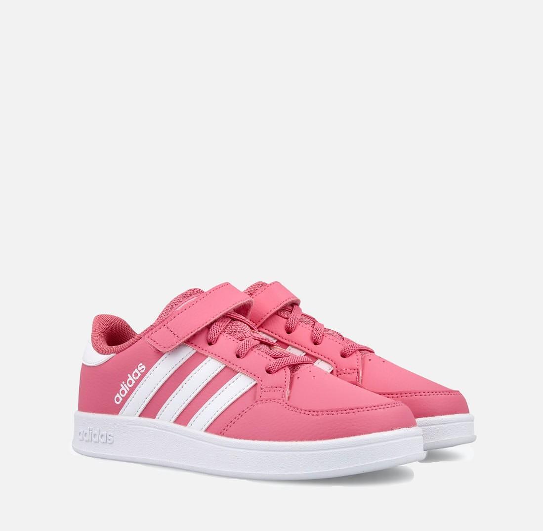 Детски маратонки Adidas Breaknet EL Pink GW2900