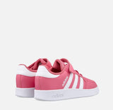 Детски маратонки Adidas Breaknet EL Pink GW2900