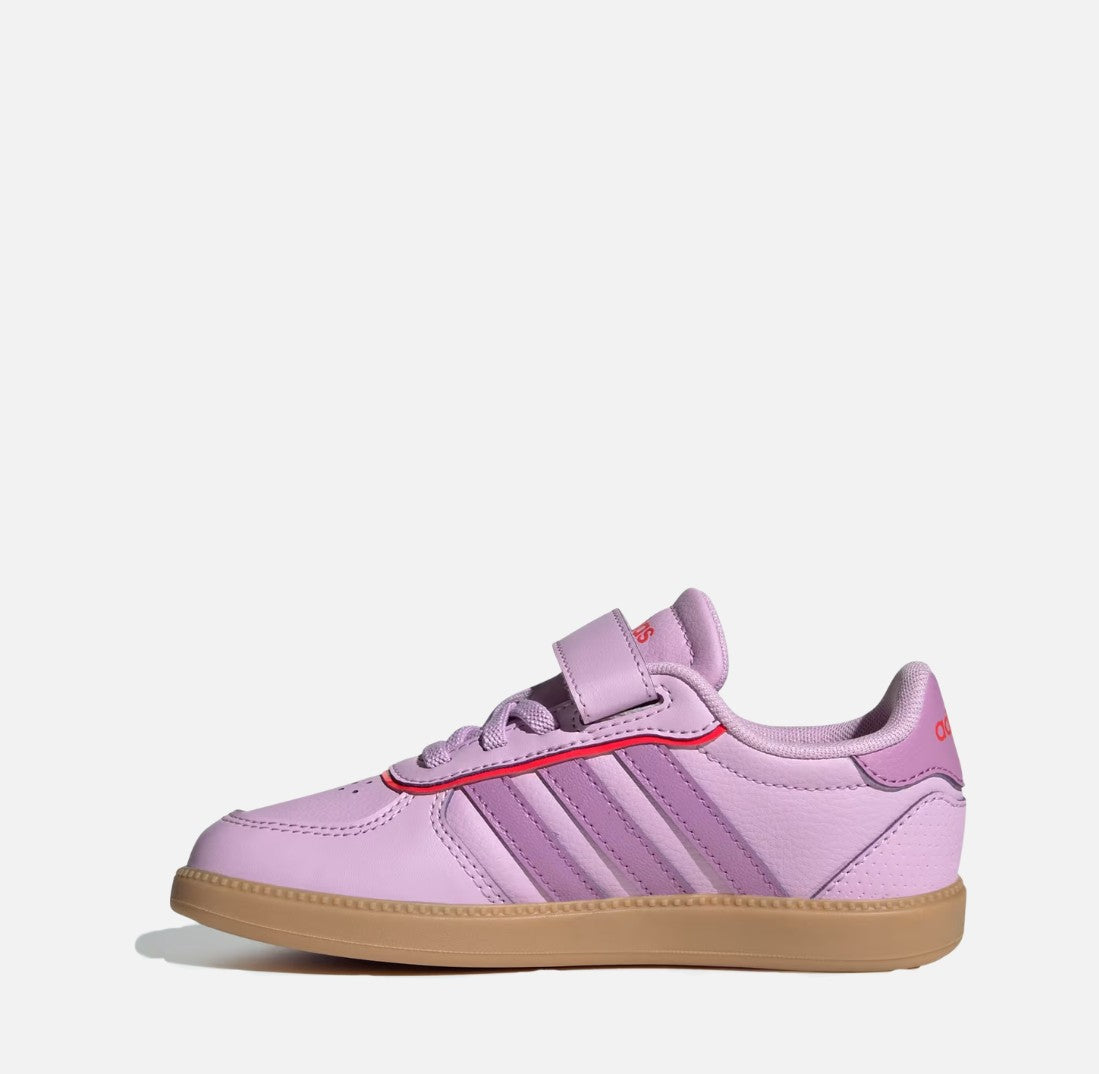 Детски маратонки Adidas Breaknet Sleek JQ3050