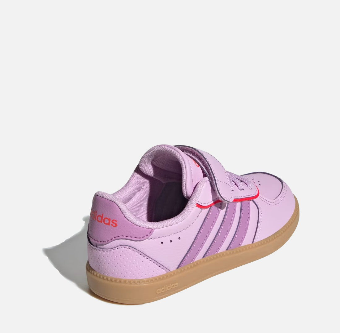 Детски маратонки Adidas Breaknet Sleek JQ3050