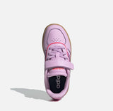 Детски маратонки Adidas Breaknet Sleek JQ3050