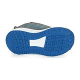 Παιδικά αθλητικά παπούτσια Adidas Duramo 91 Γκρι