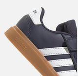 Детски маратонки ADIDAS Grand Court 2.0 EL C Navy/White/Gum JI0974