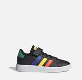 Adidași pentru copii Adidas Grand Court 2.0 EL HP8914