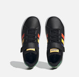 Adidași pentru copii Adidas Grand Court 2.0 EL HP8914