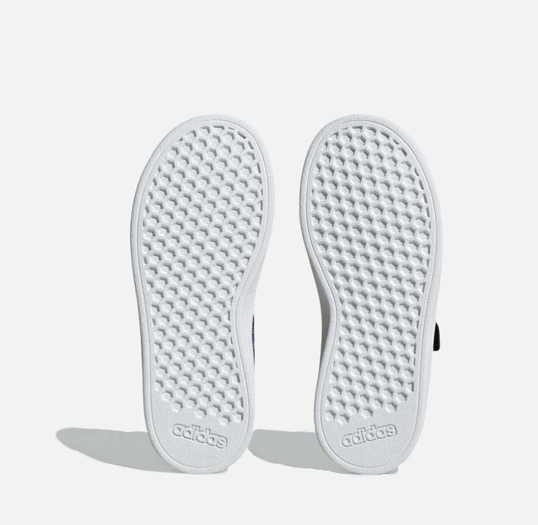 Adidași pentru copii Adidas Grand Court 2.0 EL HP8914