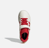 Детски маратонки Adiddas Grand Court 2.0 EL White/Red JQ8003