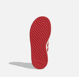 Детски маратонки Adiddas Grand Court 2.0 EL White/Red JQ8003