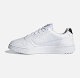 Детски маратонки ADIDAS NY 90 J White/Black FY9840