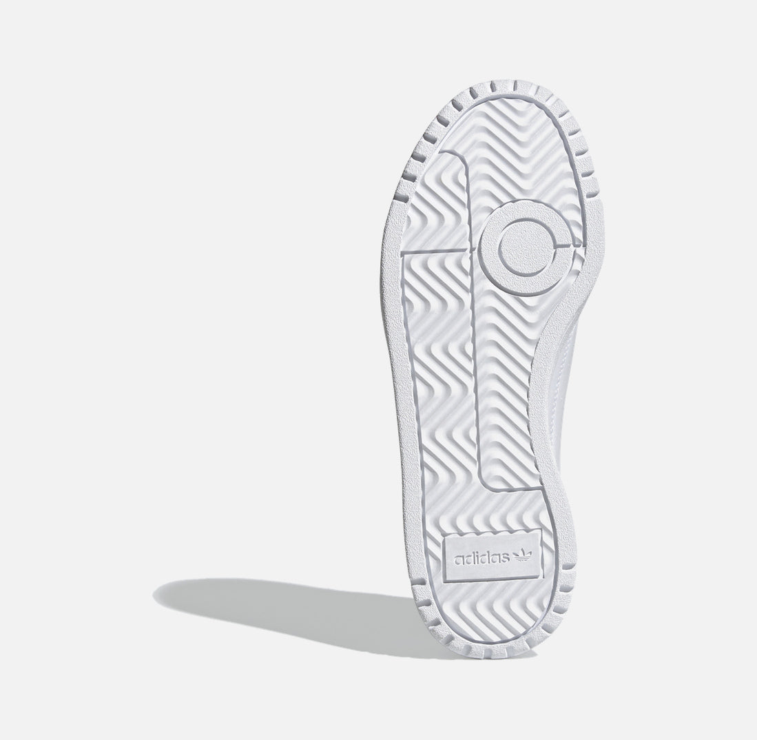 Детски маратонки ADIDAS NY 90 J White/Black FY9840