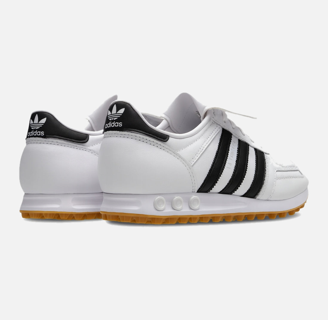 Детски маратонки ADIDAS Originals LA Trainer White/Black/Gum JQ3611