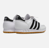 Детски маратонки ADIDAS Originals LA Trainer White/Black/Gum JQ3611