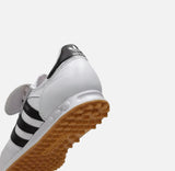Детски маратонки ADIDAS Originals LA Trainer White/Black/Gum JQ3611