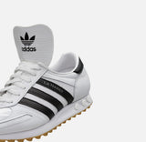 Детски маратонки ADIDAS Originals LA Trainer White/Black/Gum JQ3611