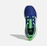Детски маратонки ADIDAS Racer TR23 Blue/White/Lime ID5979