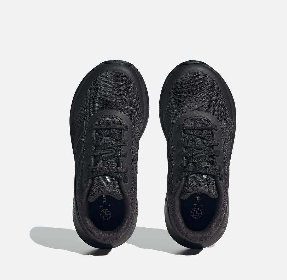 Детски маратонки Adidas RunFalcon 3.0 K Black HP5842