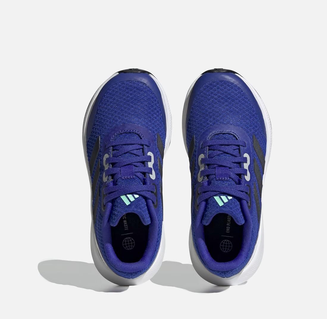 Детски маратонки Adidas RunFalcon 3.0 K Blue HP5840