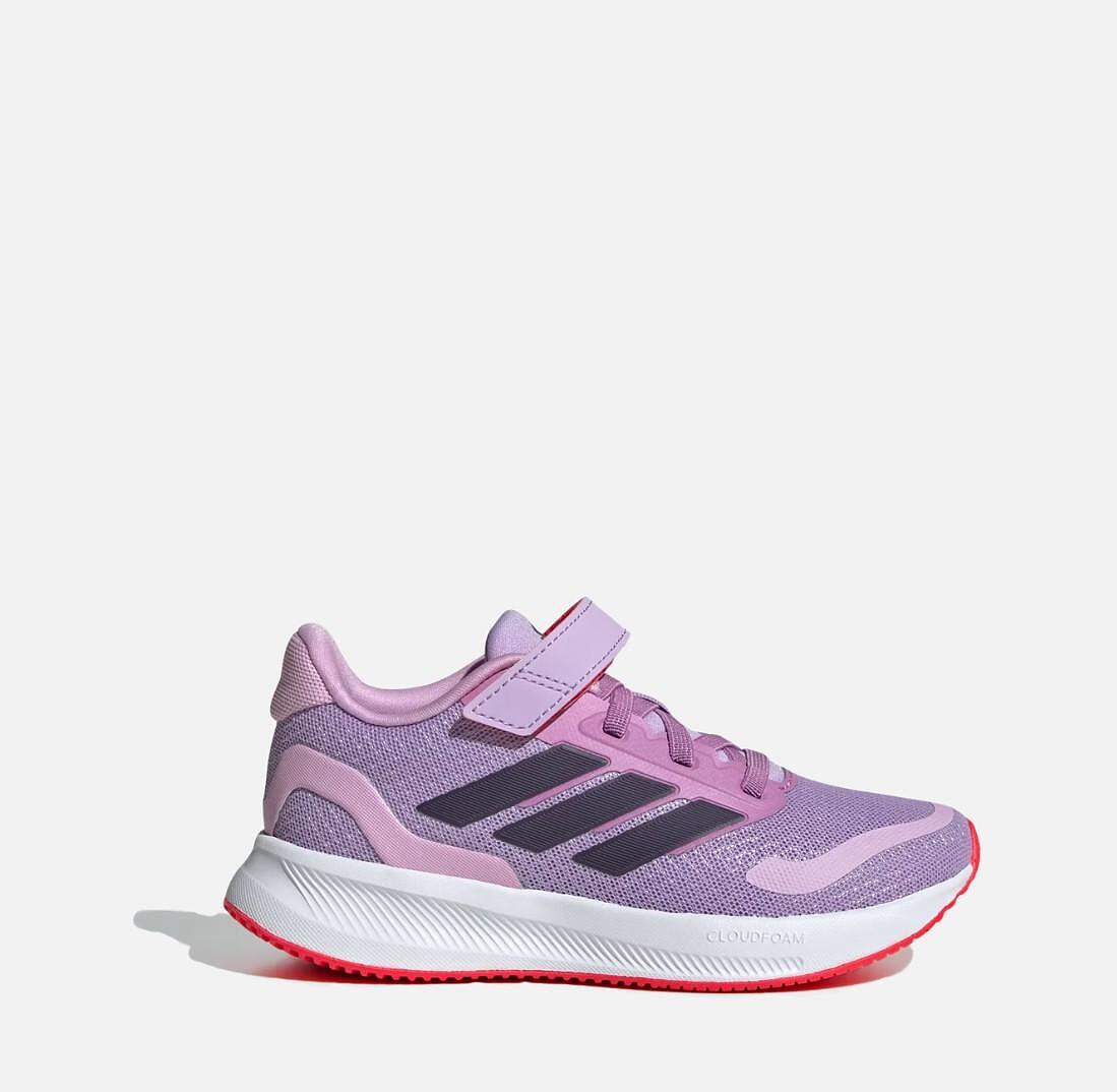 Детски маратонки Adidas Runfalcon 5 EL JQ5609