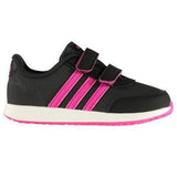 Adidași pentru bebeluși ADIDAS Switch Negru/Gri/Roz G25935