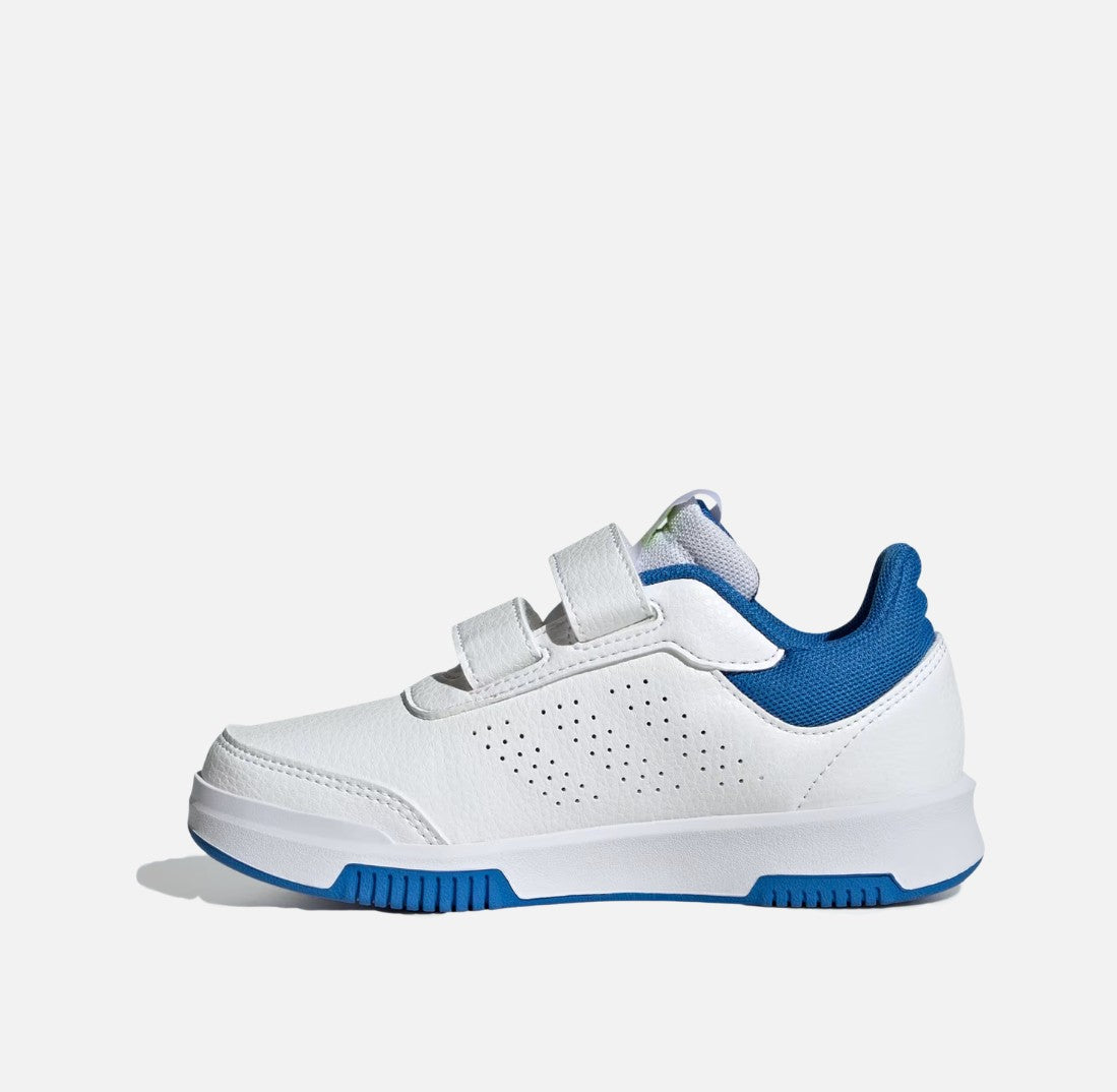 Детски маратонки Adidas tensaur sport 2.0 CF White/Blue JH9538