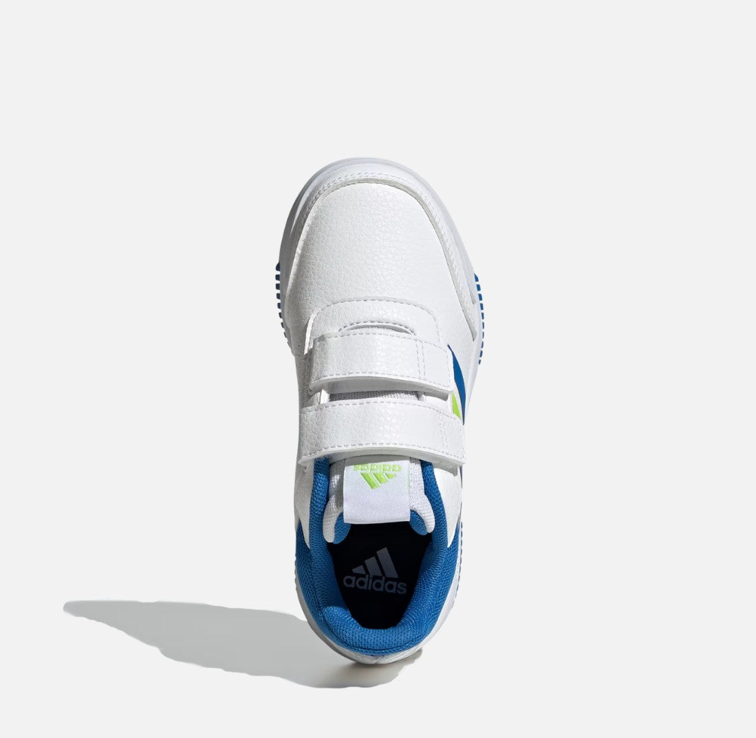 Детски маратонки Adidas tensaur sport 2.0 CF White/Blue JH9538