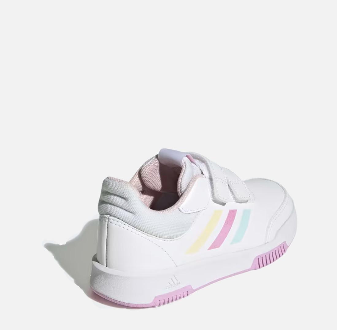 Детски маратонки ADIDAS Tensaur Sport 2.0 White/Pink GW6453