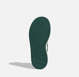 Παιδικά αθλητικά παπούτσια Adiddas Grand Court 2.0 EL White/Green JQ8004