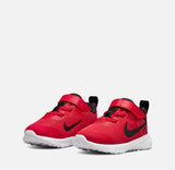 Бебешки маратонки NIKE REVOLUTION 6 NN Red DD1094-607
