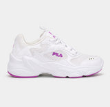 Детски маратонки Fila Collene CB White/Pink FFK0083-13268