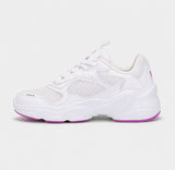 Детски маратонки Fila Collene CB White/Pink FFK0083-13268