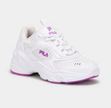 Детски маратонки Fila Collene CB White/Pink FFK0083-13268