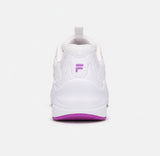 Детски маратонки Fila Collene CB White/Pink FFK0083-13268