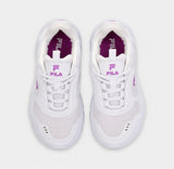 Детски маратонки Fila Collene CB White/Pink FFK0083-13268