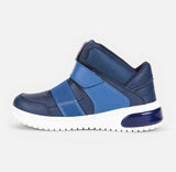 Детски маратонки GEOX Xled Navy/Blue J847QA 05411 C4002
