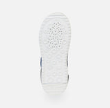 Детски маратонки GEOX Xled Navy/Blue J947QA 0BCBU C0700