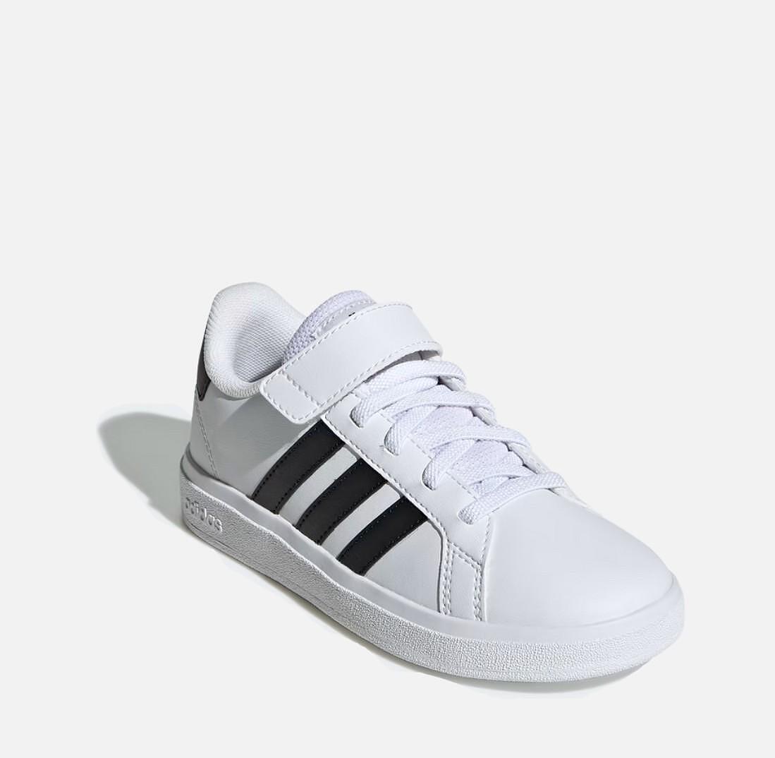 Детски маратонки Grand Court 2.0 White GW6521