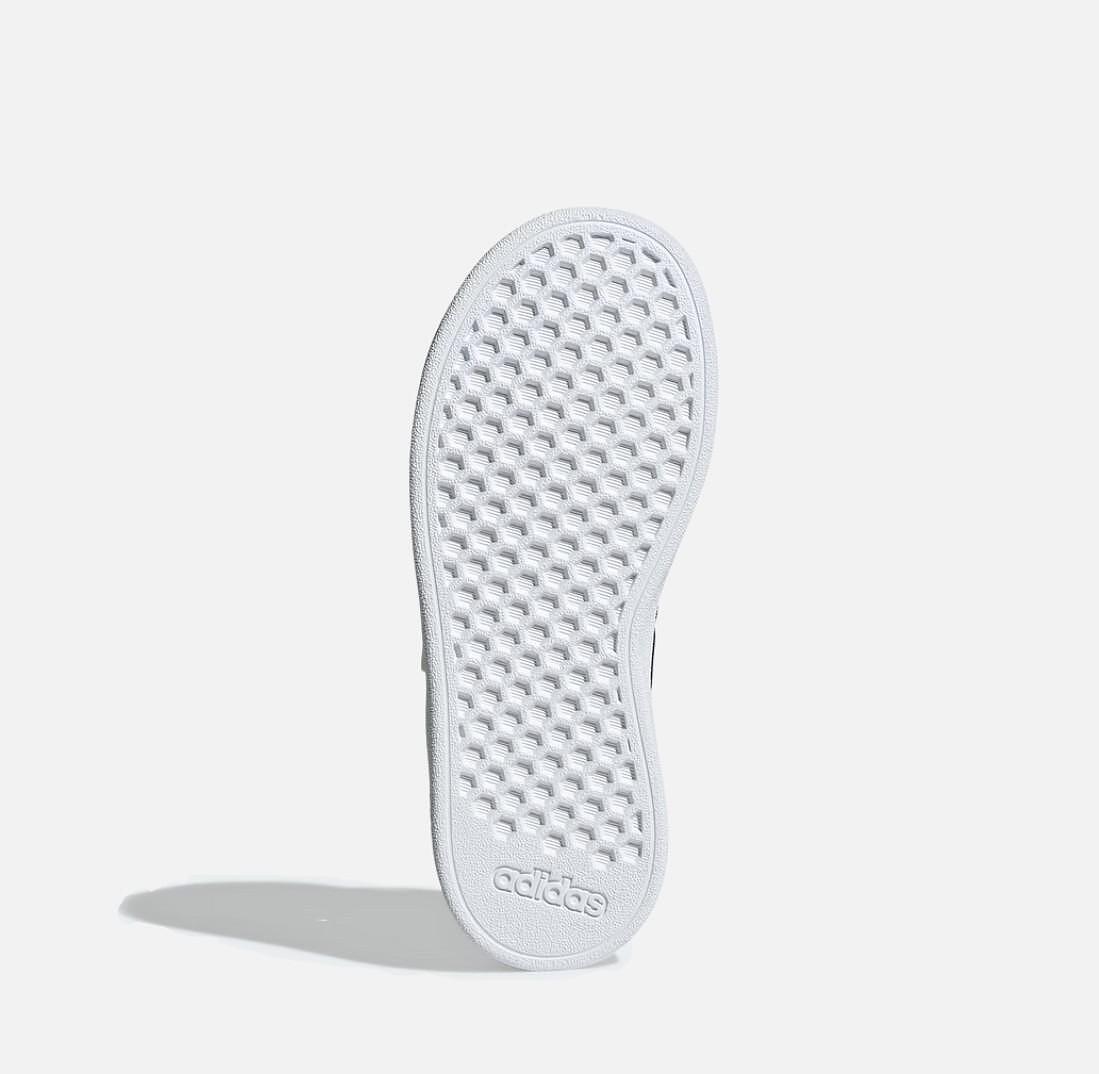 Детски маратонки Grand Court 2.0 White GW6521