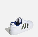 Παιδικά αθλητικά παπούτσια Adidas Grand Court 2.0 White/Navy GV6809