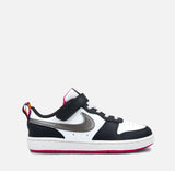 Детски маратонки NIKE COURT BOROUGH low 2 SE1 DJ0041-100