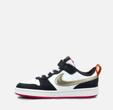 Детски маратонки NIKE COURT BOROUGH low 2 SE1 DJ0041-100