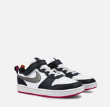 Детски маратонки NIKE COURT BOROUGH low 2 SE1 DJ0041-100
