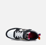 Детски маратонки NIKE COURT BOROUGH low 2 SE1 DJ0041-100