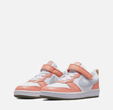 Детски маратонки NIKE COURT BOROUGH low 2 SE1 DM1217-100