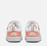 Детски маратонки NIKE COURT BOROUGH low 2 SE1 DM1217-100