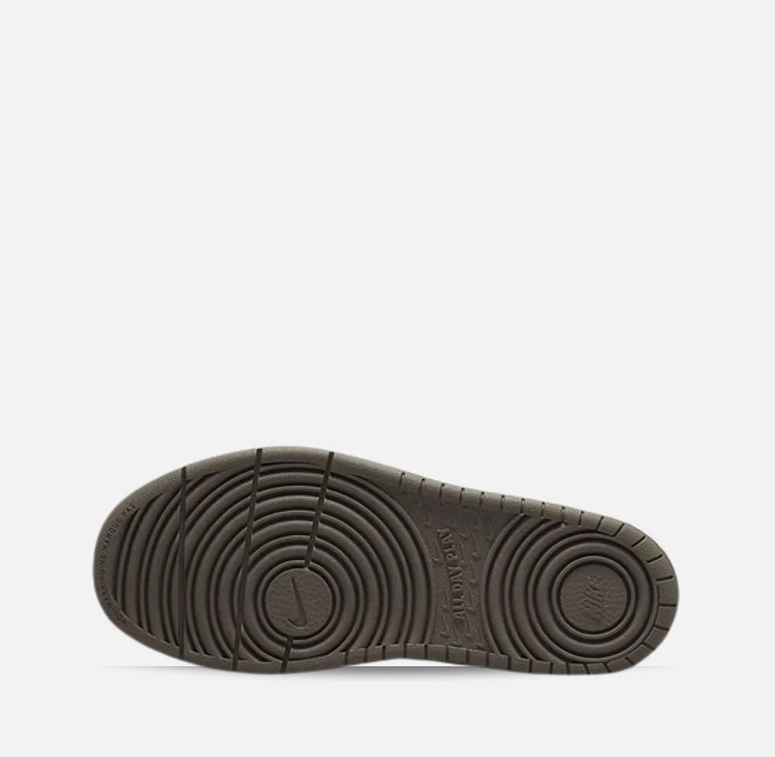 Детски маратонки NIKE COURT BOROUGH low 2 SE1 DM1217-100