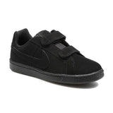 Детски маратонки NIKE COURT ROYALE Черно